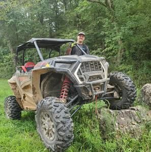 Meet your Posher, Colton